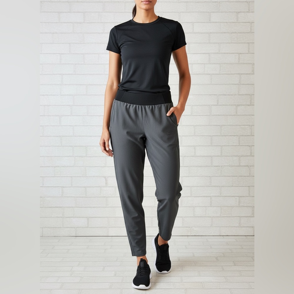 Nike Women's Charcoal Pants